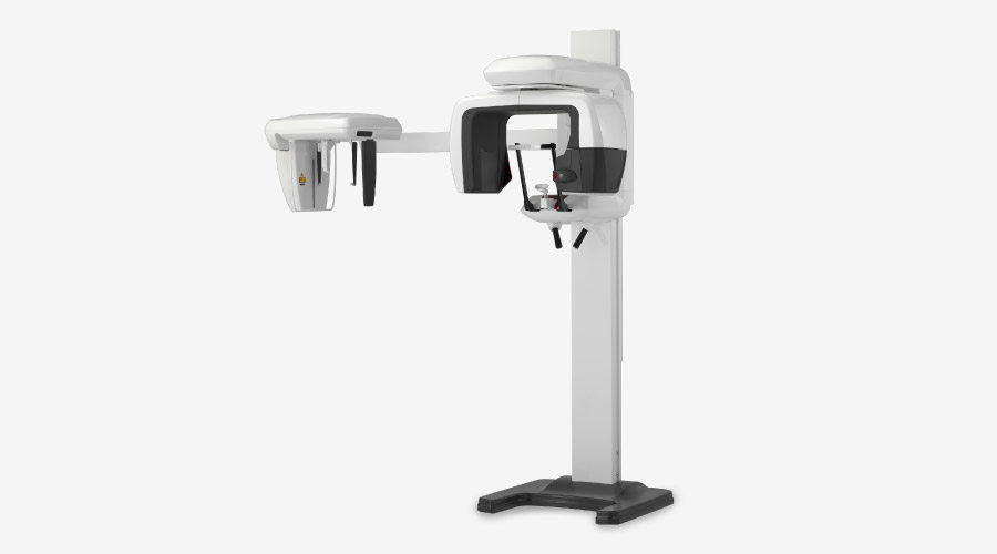 Morita Veraviewepocs 3D R100 CBCT